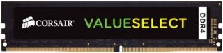 Corsair Value Select (CMV4GX3M1A1600C11) 4 GB 1600 MHz DDR3 Ram kullananlar yorumlar